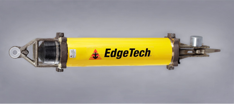 EdgeTech声学释放器，水下资产的守护神
